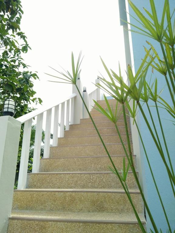 Baan Kalaya Garden Apartment Ban Muang Mai Exterior photo